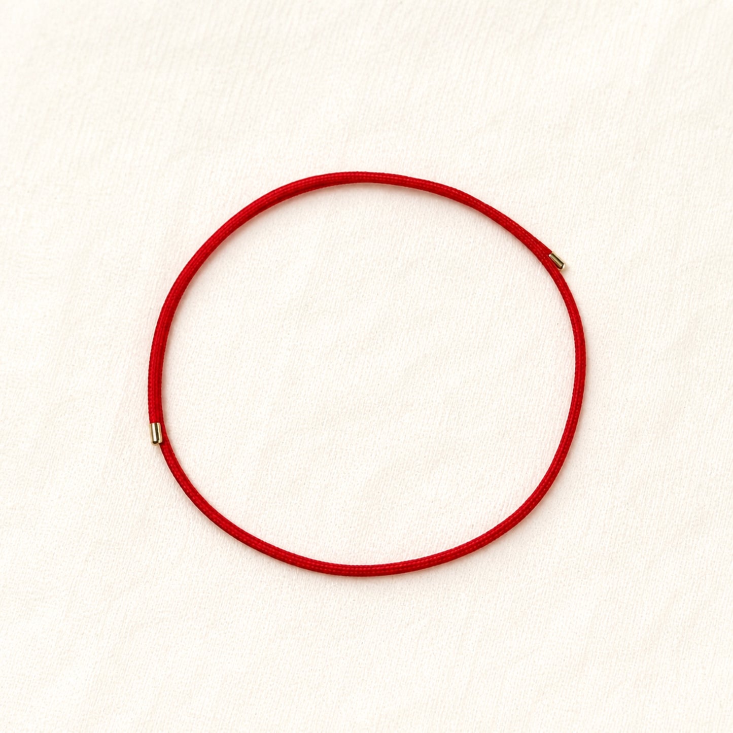Croma | Choker magnetico regolabile in cordoncino