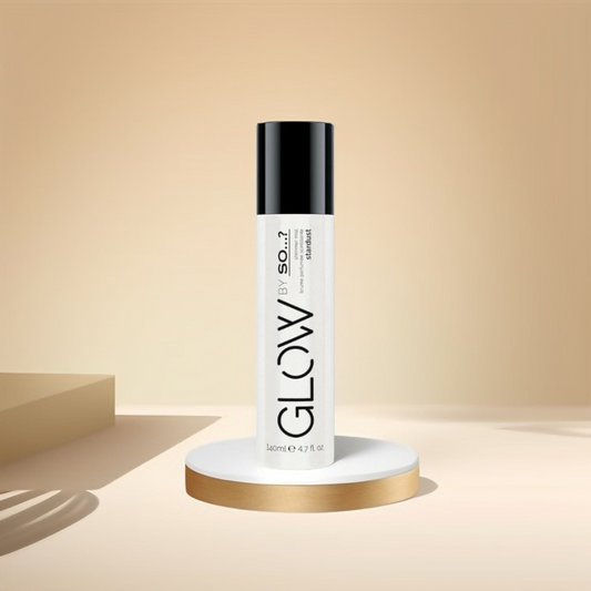 SO... ? Stardust Shimmer Mist – Spray Corpo Profumato & Luminoso (140ml)