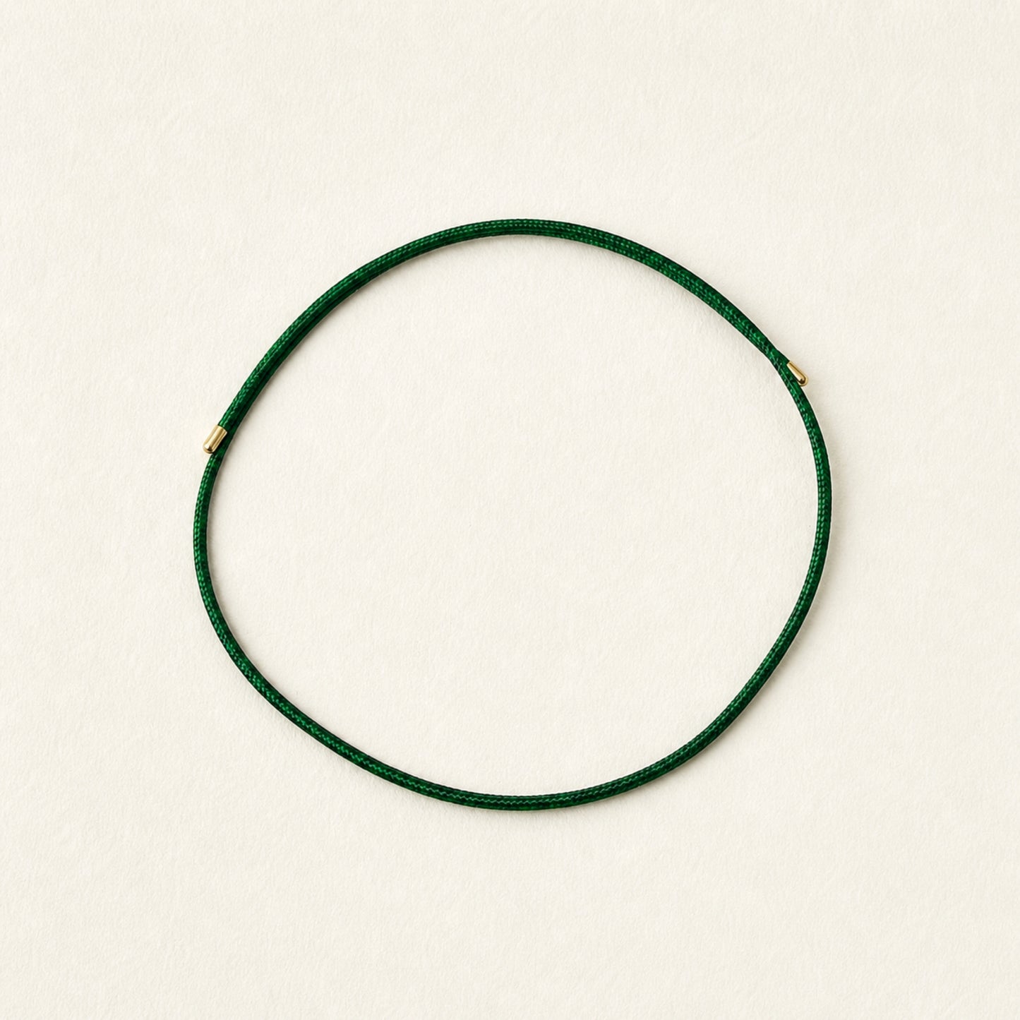 Croma | Choker magnetico regolabile in cordoncino